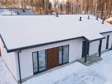 Дом для семьи Хвойный 140м² - фото №5