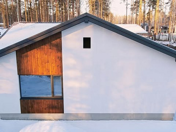 Дом для семьи Хвойный 140м² - фото №7