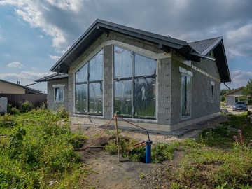 кп Марьино, ул.Главная 3 - фото №17