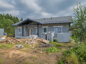 кп Марьино, ул.Главная 3 - фото №43