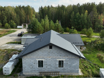 кп Марьино, ул.Главная 3 - фото №78