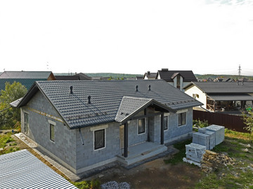 кп Марьино, ул.Главная 3 - фото №79