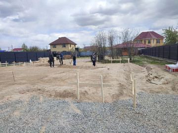 Полеводство, ул. Старожилов - фото №18