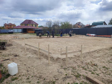 Полеводство, ул. Старожилов - фото №22