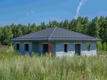 Георгиевские дачи, Исток, Механизаторов - фото №105