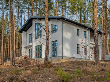 Горки 2392, Лесная - фото №11