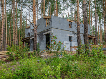 Горки 2392, Лесная - фото №141