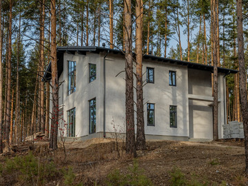 Горки 2392, Лесная - фото №171