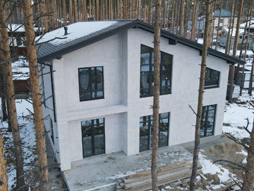 Горки 2392, Лесная - фото №1