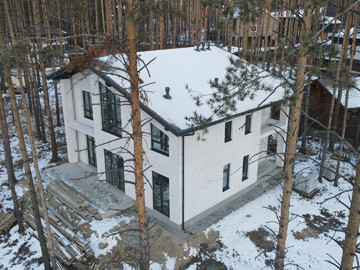 Горки 2392, Лесная - фото №209