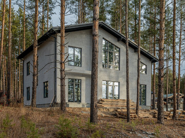 Горки 2392, Лесная - фото №215