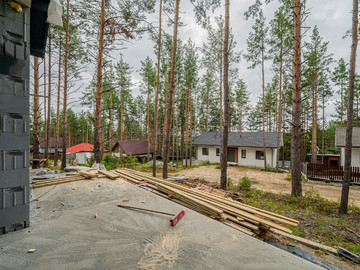 Горки 2392, Лесная - фото №228