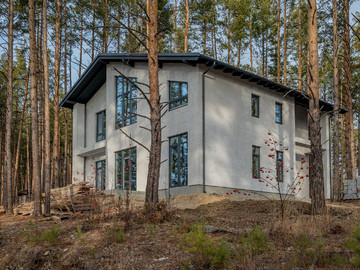 Горки 2392, Лесная - фото №2