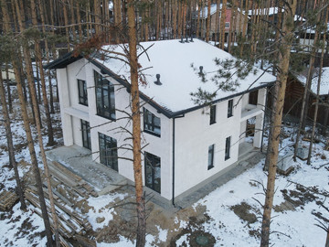 Горки 2392, Лесная - фото №42
