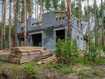 Горки 2392, Лесная - фото №43