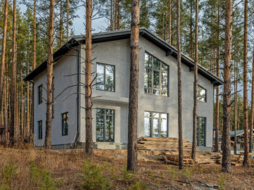 Горки 2392, Лесная - фото №54