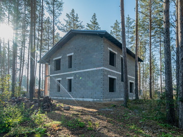 Горки 2392, Лесная - фото №67