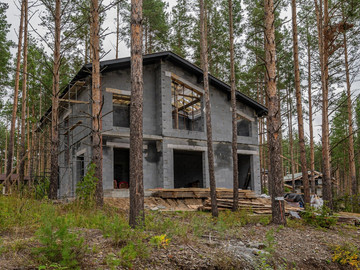Горки 2392, Лесная - фото №9
