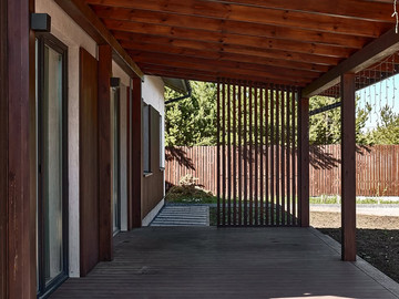 Дом по проекту Сакура 133м2 - фото №11