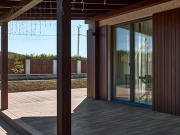 Дом по проекту Сакура 133м2 - фото №12