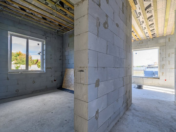 Строим одноэтажный дом в Верхней Пышме - фото №8