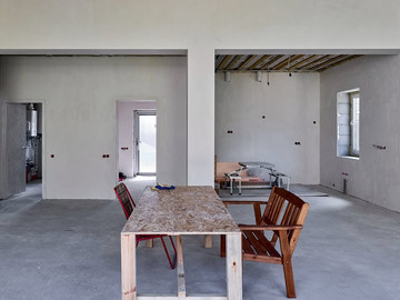 Одноэтажный дом по проекту Макси 145м2 - фото №9