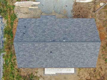 Строим дом по проекту Хвойный 115м² в КП Заповедник, парк Ласточка - фото №11