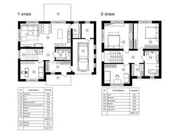 Установили окна, двери и гаражные ворота на дом по проекту Резиденция в КП Крылья - фото №8