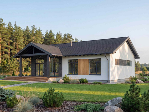 Изображение Красоты 130м2 Фото 2