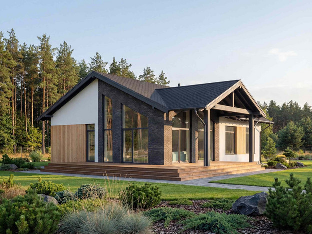 Изображение Красоты 130м2 Фото 3