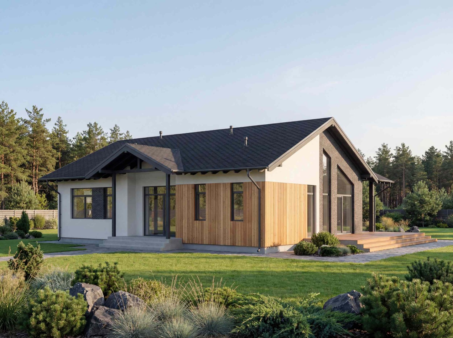 Изображение Красоты 130м2 - №0