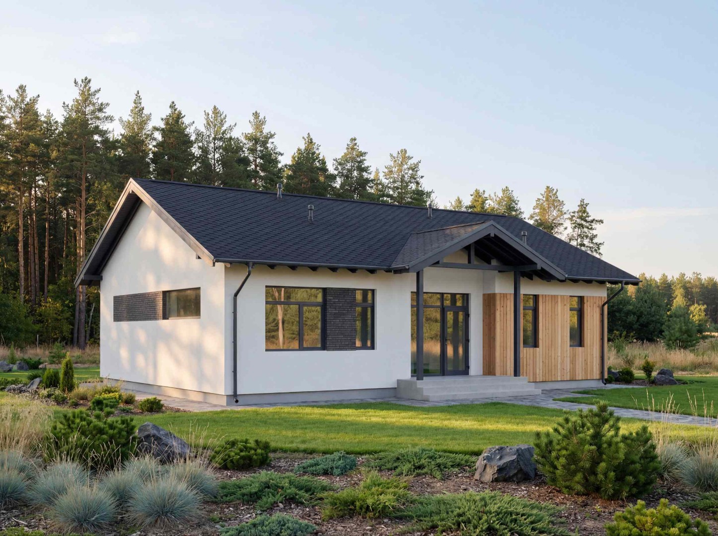 Изображение Красоты 130м2 - №1