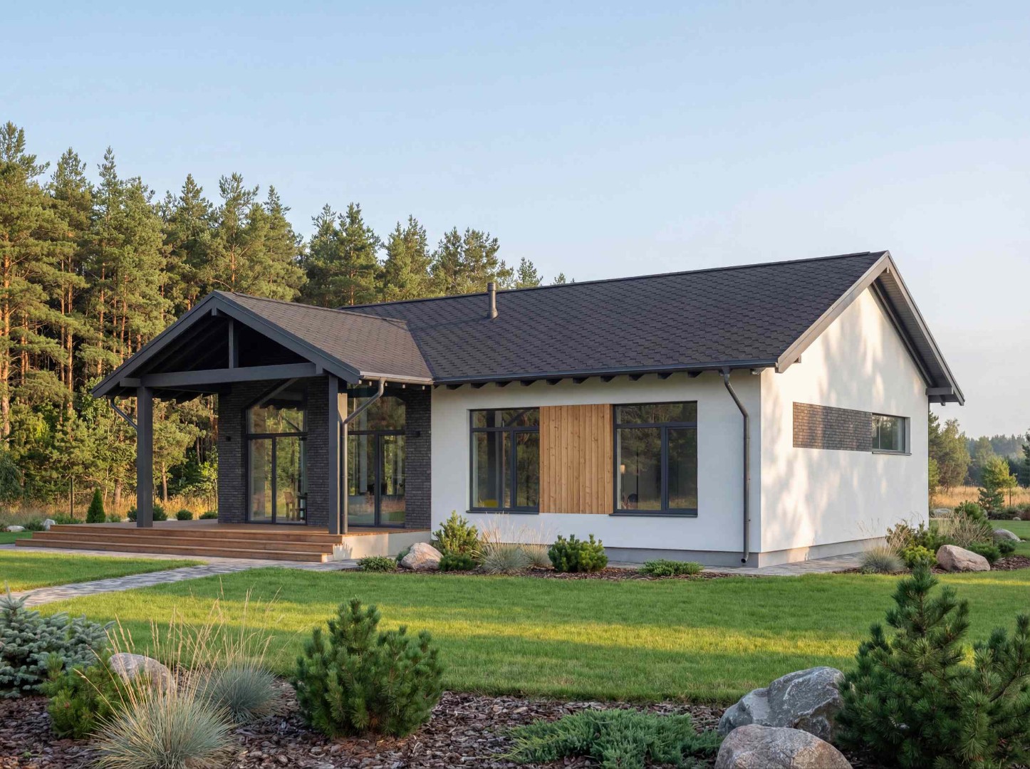 Изображение Красоты 130м2 - №2