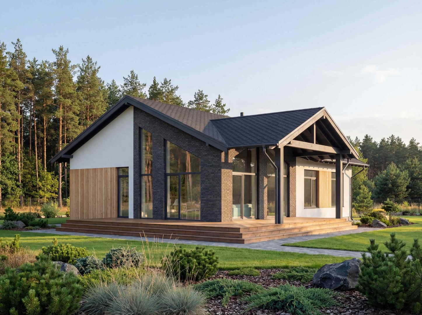 Изображение Красоты 130м2 - №3