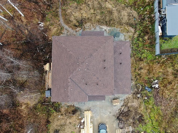 Строим двухэтажный дом 178м² с гаражом по проекту Резиденция - фото №11