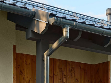 Одноэтажный дом по индивидуальному проекту в КП Заповедник - фото №11