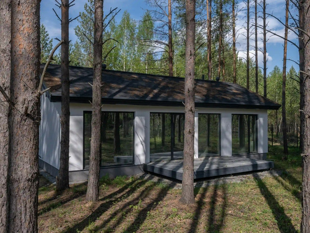 Изображение Светлый 55 м2 Фото 1