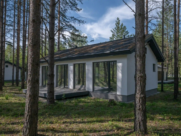 Изображение Светлый 55 м2 Фото 2