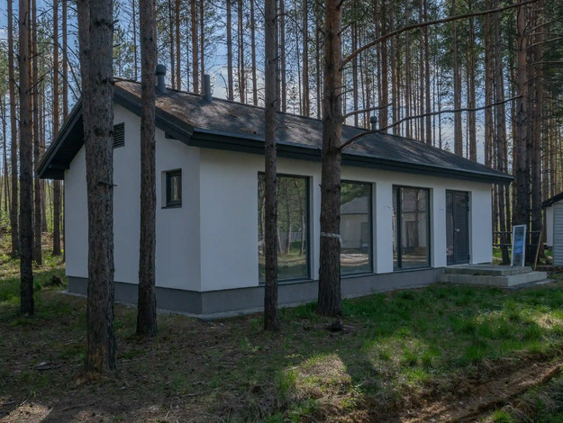 Изображение Светлый 55 м2 Фото 3
