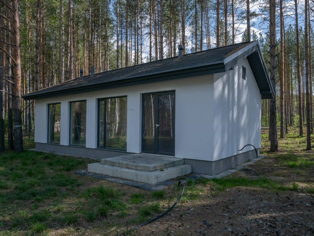 Изображение Светлый 55 м2 Фото 4