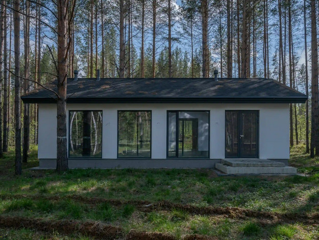 Изображение Светлый 55 м2 Фото 5
