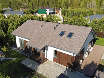 Проект Сакура 133м²: планировка с секретом - фото №6